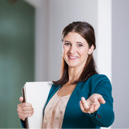 Make More sales