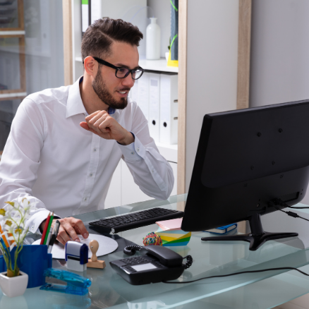 Make Appointments Without a Phone Call